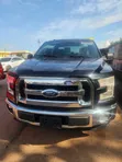 Ford F-150 2017 Black - 3