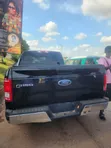 Ford F-150 2017 Black - 5