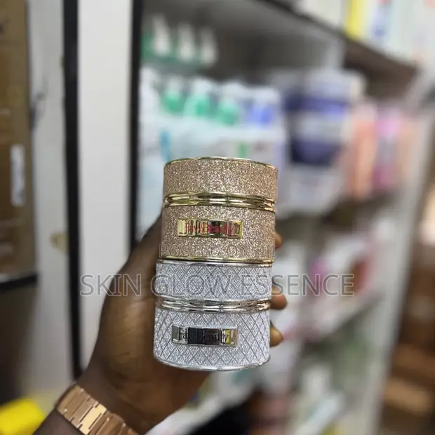 FAV Beauty Triple Whitening Face Cream - 1