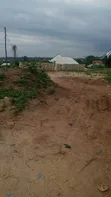 Plots of Land for Sale in Kuntanase, Jachie, Aduaben - 2