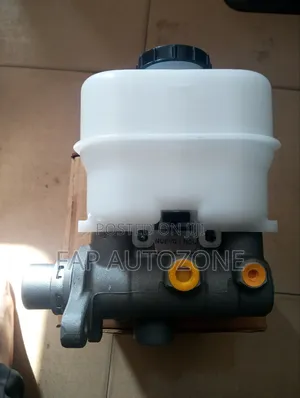 Cardone Master Cylinder for Ford F-150 (USA)