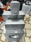 Canton Movie MX 5.1 Speaker System - 2