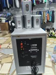 Canton Movie MX 5.1 Speaker System - 3