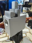 Canton Movie MX 5.1 Speaker System - 4