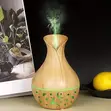 Adam Home Mini Air Humidifier with Night Light - 2