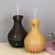Adam Home Mini Air Humidifier with Night Light - 3