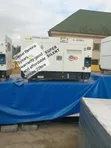Perkins 22kVA Silent Diesel Generator - Brand New - 2