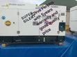 Perkins 22kVA Silent Diesel Generator - 1