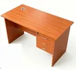 Staff Computer Desk Table - 1