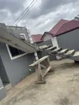 Furnished 1-Bedroom House for Rent in Obolo Estate, Kasoa - 2
