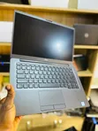 Dell Latitude 7400 Laptop - Intel Core i5, 8GB RAM, 256GB SSD - 1