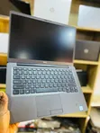 Dell Latitude 7400 Laptop - Intel Core i5, 8GB RAM, 256GB SSD - 2