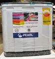 7kg Twin Tub Washing Machine - Pearl - 2