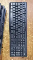 Logitech Wireless Keyboard and Mouse Combo - 3
