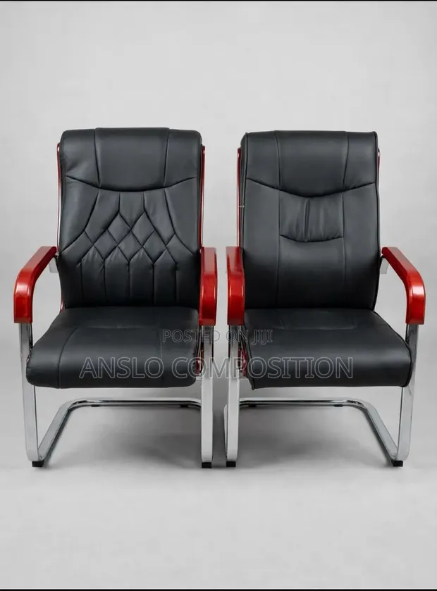 Executive Single Office Chair - Zodax - 1