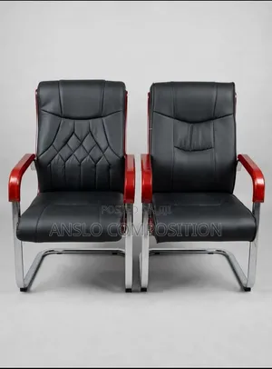 Executive Single Office Chair - Zodax
