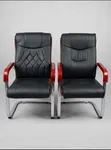 Executive Single Office Chair - Zodax - 1