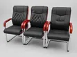 Executive Single Office Chair - Zodax - 2