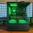 Desktop Computer: Intel Core i5, 16GB RAM, 500GB SSD - 1