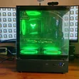 Desktop Computer: Intel Core i5, 16GB RAM, 500GB SSD - 2