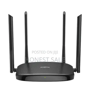 Oraimo Falcon AC Dual Band WiFi 5 Router | 2.4G + 5G