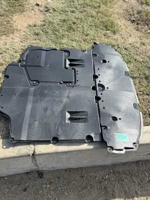 Original Toyota Corolla Engine Panel (2020-22)