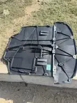 Original Toyota Corolla Engine Panel (2020-22) - 2