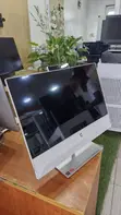HP Pavilion 24 All-in-One Desktop - AMD Ryzen, 8GB RAM, 256GB SSD - 1