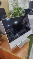 HP Pavilion 24 All-in-One Desktop - AMD Ryzen, 8GB RAM, 256GB SSD - 2