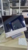HP Pavilion 24 All-in-One Desktop - AMD Ryzen, 8GB RAM, 256GB SSD - 5