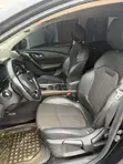 Renault Kadjar 2017 Black - 2