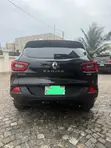 Renault Kadjar 2017 Black - 4