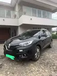 Renault Kadjar 2017 Black - 5