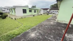 5-Bedroom House with 2-Bedroom Outquarter in Takoradi for Sale