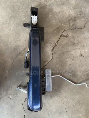 Honda Accord Door Handle (Sensor Type) - 2023-2026