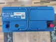 Bosch Battery 19 Plates - 1