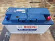 Bosch Battery 19 Plates - 2