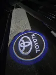 Toyota Welcome Light (2 Piece Set) - 1