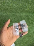 Toyota Welcome Light (2 Piece Set) - 4