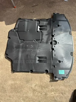 Original Toyota Corolla Engine Panel (2020-22)