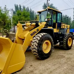 Brand New SDLG 956, 953 Wheel Loaders for Sale