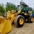 Brand New SDLG 956, 953 Wheel Loaders for Sale - 1