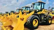 Brand New SDLG 956, 953 Wheel Loaders for Sale - 3