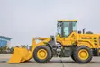 Brand New SDLG 956, 953 Wheel Loaders for Sale - 5