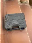 Pressure Car Washing Gun - 3