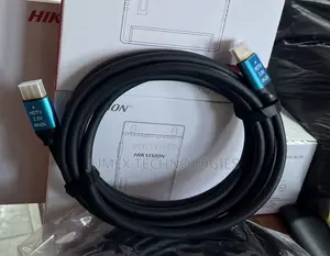 3m HDMI Cable - 4K HDTV 2.0
