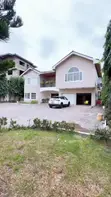 Furnished 5-Bedroom Mansion in Airport Residential Area for Sale - 1