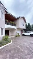 Furnished 5-Bedroom Mansion in Airport Residential Area for Sale - 2