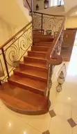 Furnished 5-Bedroom Mansion in Airport Residential Area for Sale - 3
