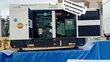 22kVA Perkins Diesel Generator - Brand New - 1